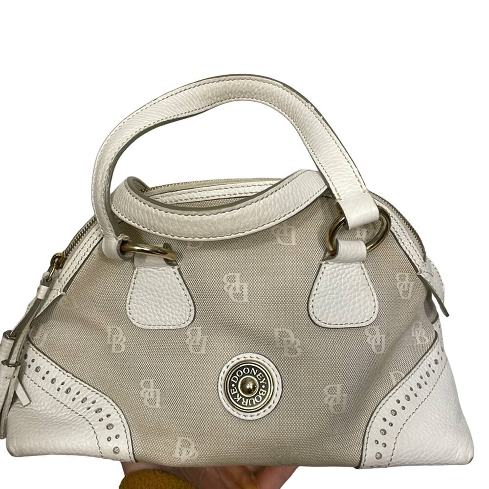 Dooney & Bourke bucket bag